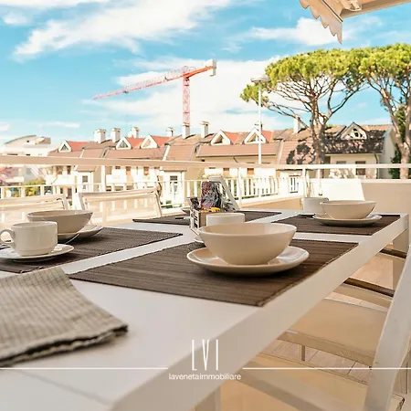 Dragosole Luxe Appartamento Lido di Jesolo
