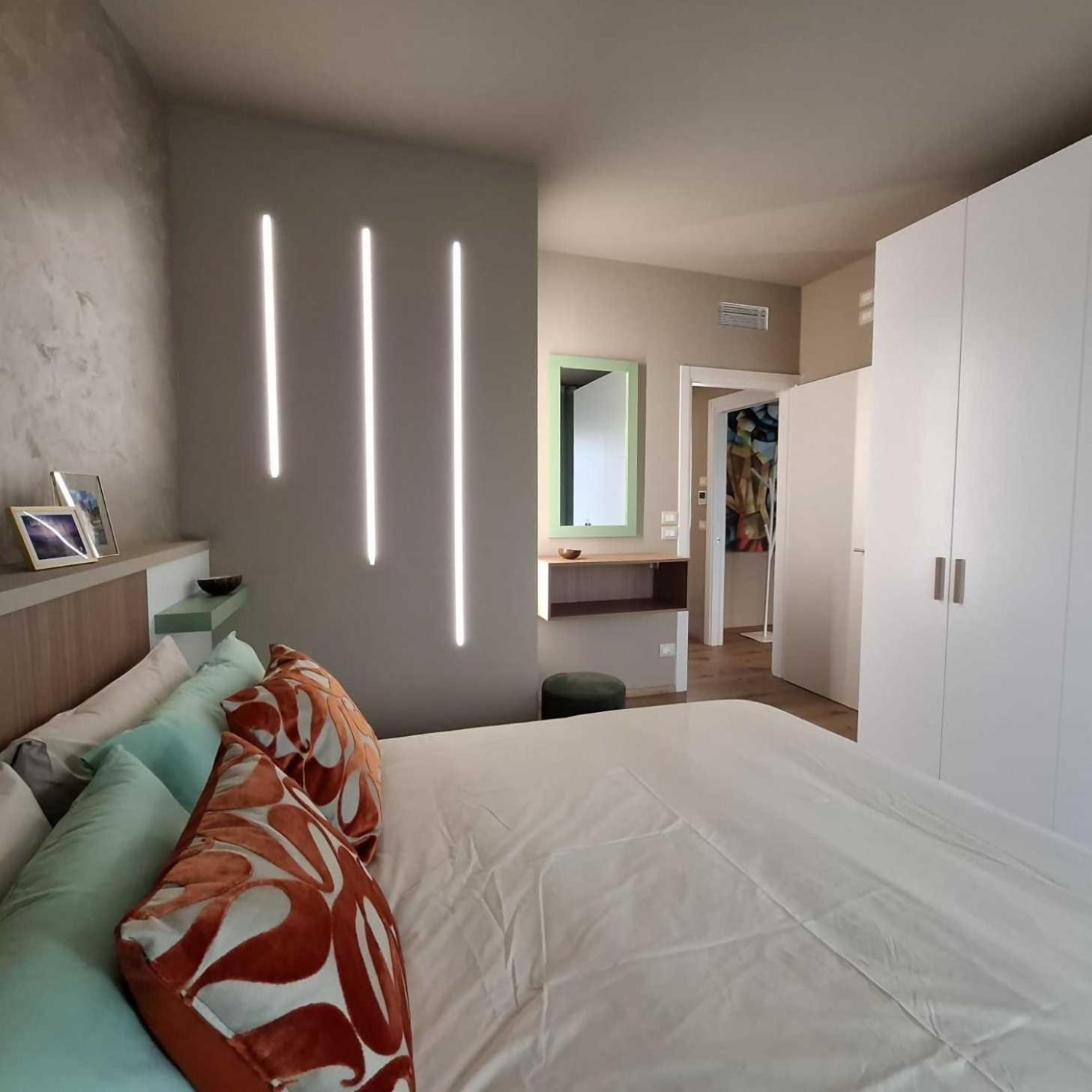 Dragosole Luxe Apartment Lido di Jesolo