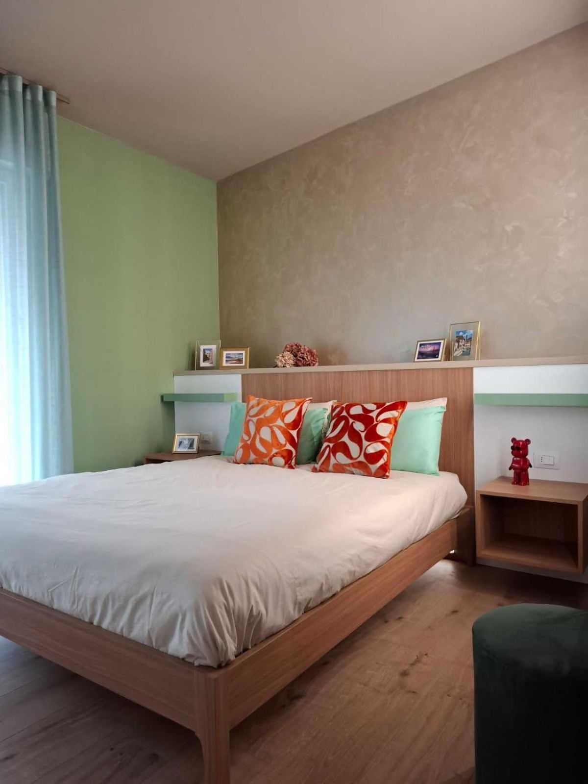 Apartment Dragosole Luxe Lido di Jesolo