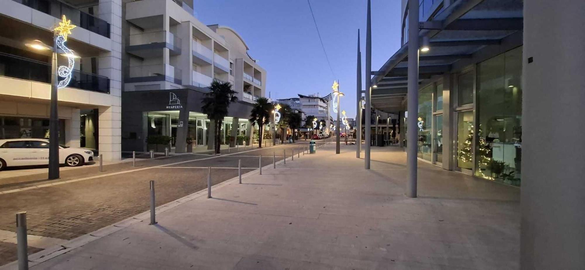 Dragosole Luxe Appartamento Lido di Jesolo