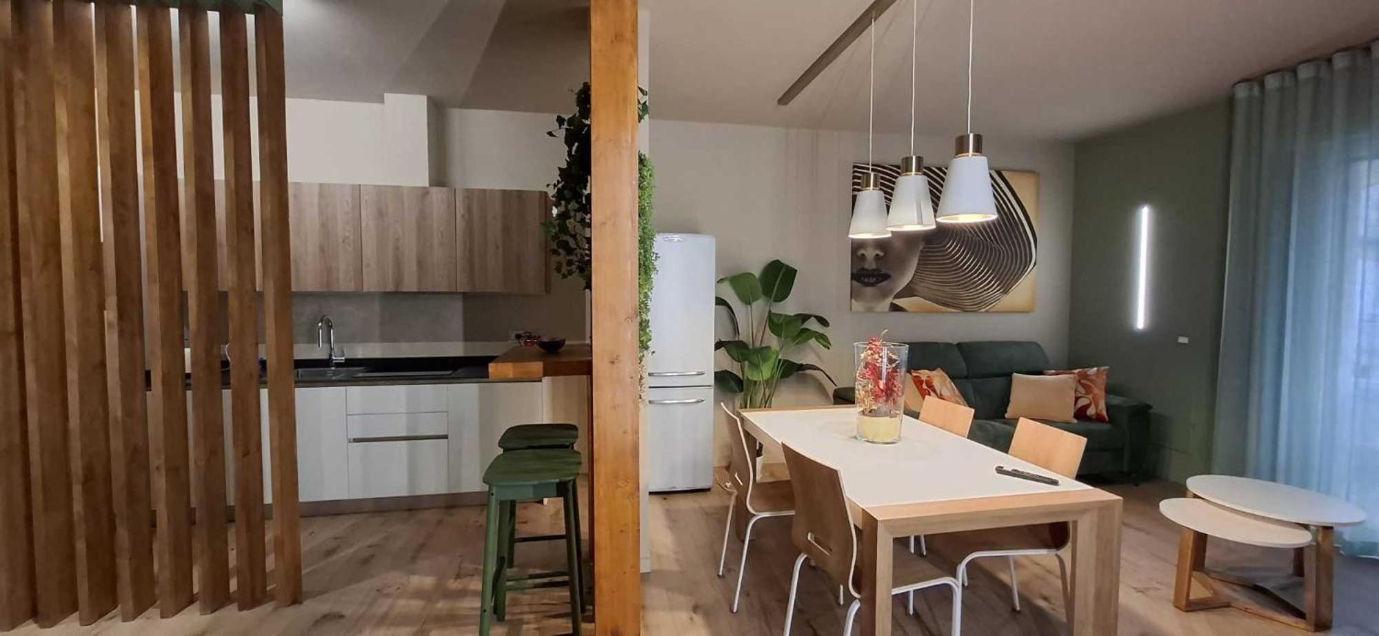 Dragosole Luxe Apartment